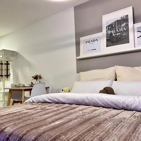 Modernes Inkl. Tg-stellplatz In Der Naehe Zum Bahnhof - Yuka Apartment Schwaebisch Hall